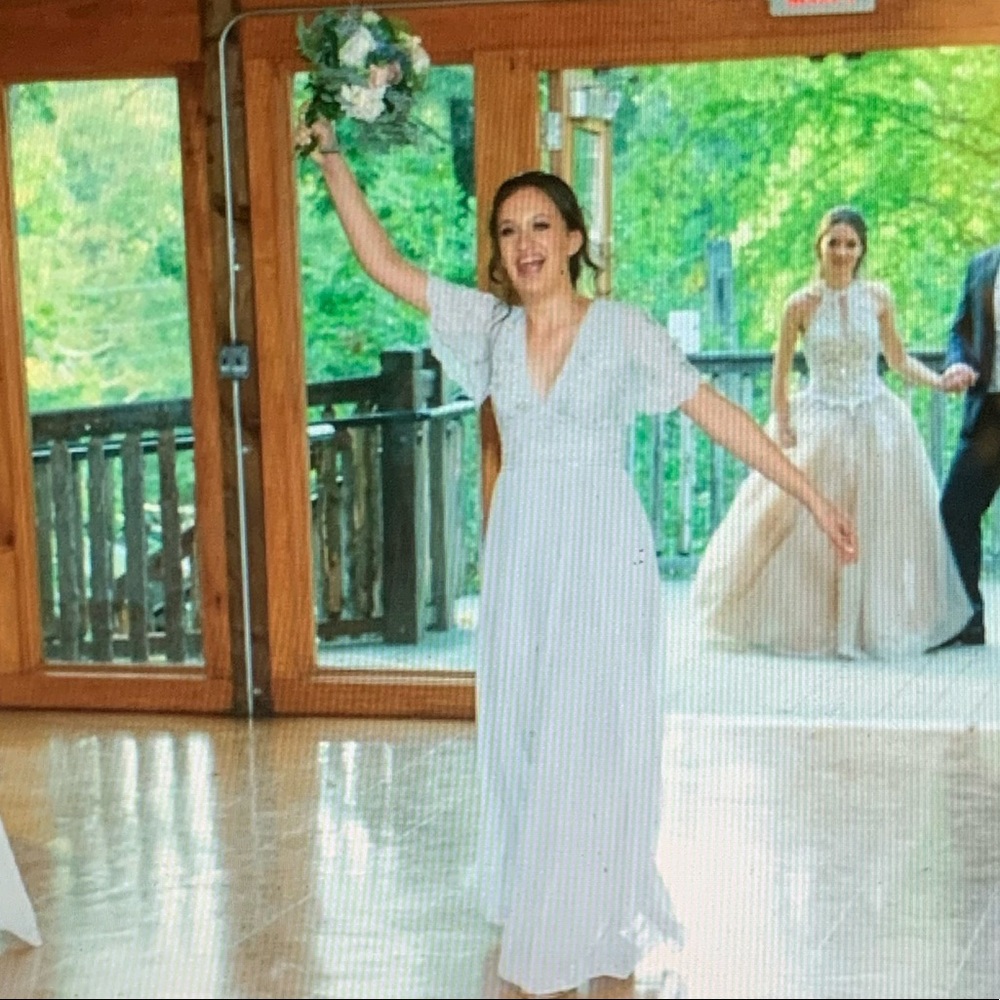 BHLDN Fresna dress - Picture 7 of 7